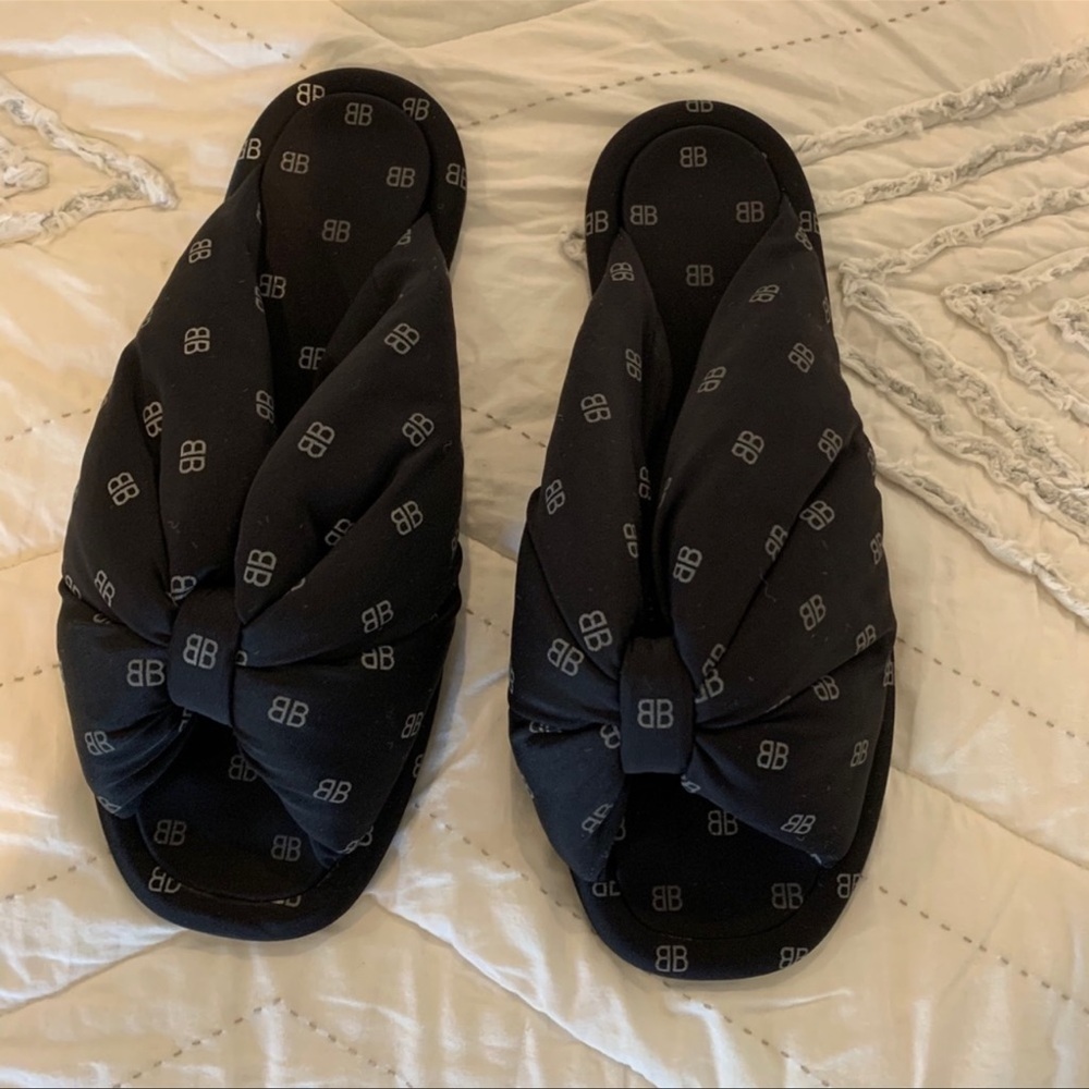 Balenciaga sandals